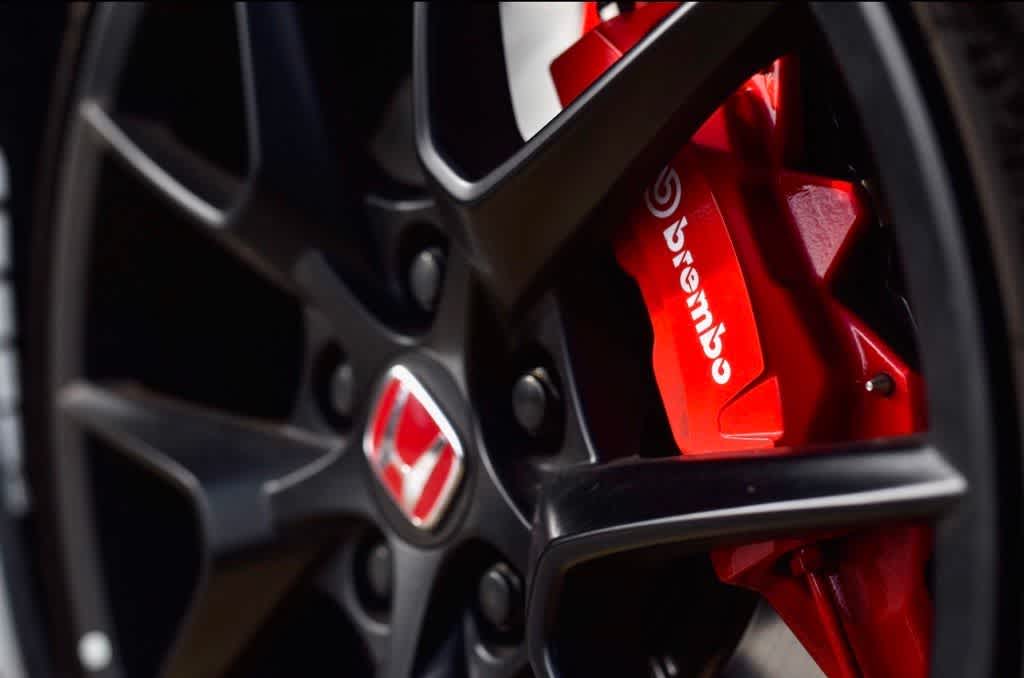 Thumbnail: 2025 Honda Civic - 9