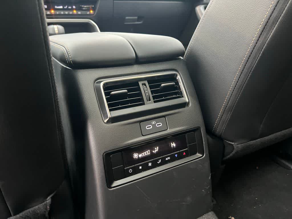 Thumbnail: 2025 Mazda CX-90 - 19