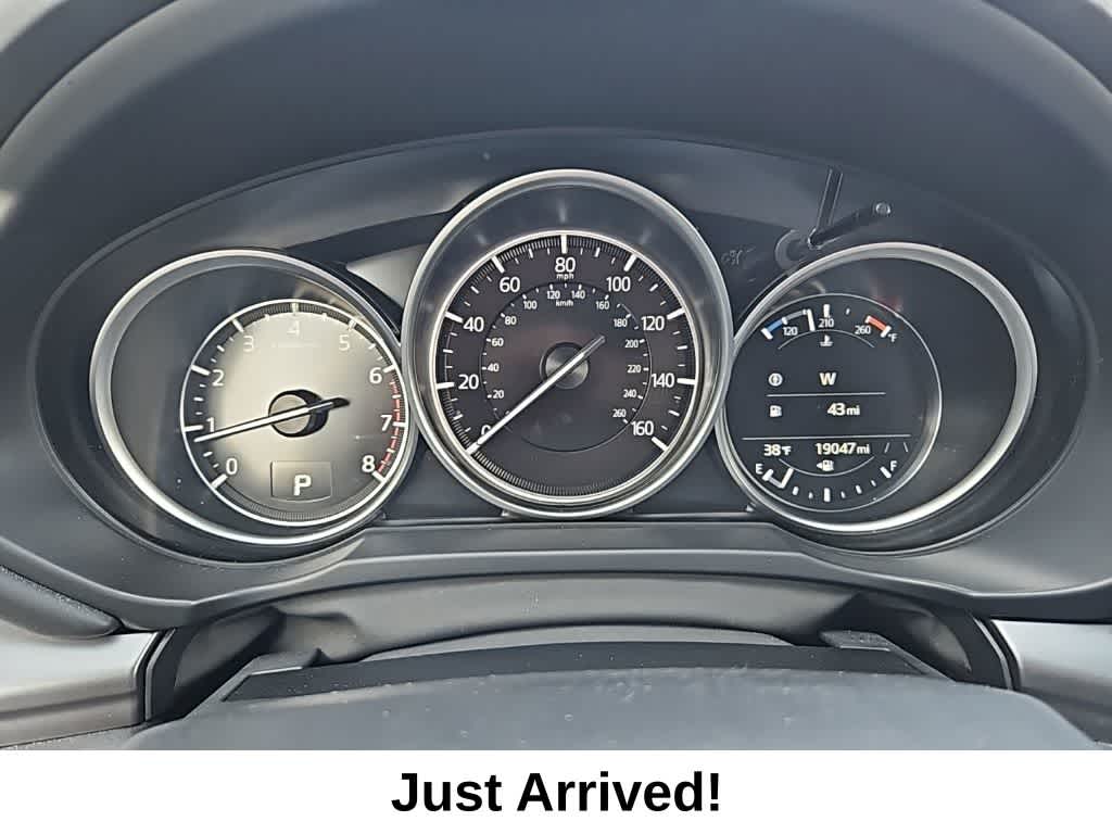 Thumbnail: 2023 Mazda CX-5 - 6