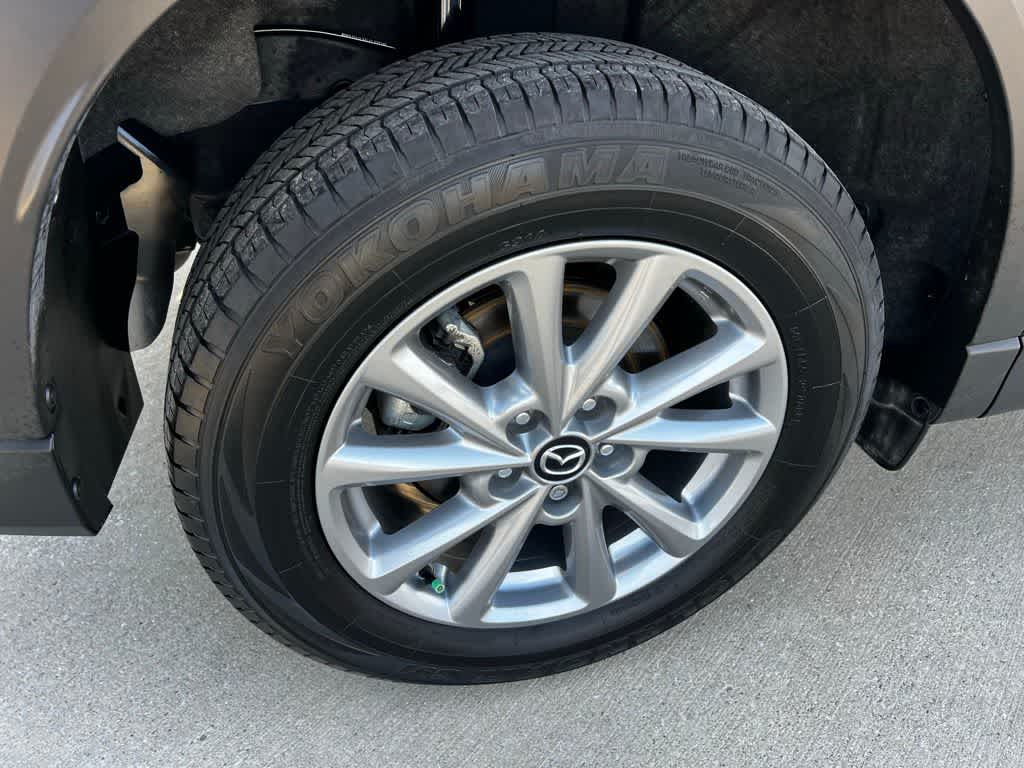 Thumbnail: 2023 Mazda CX-5 - 12