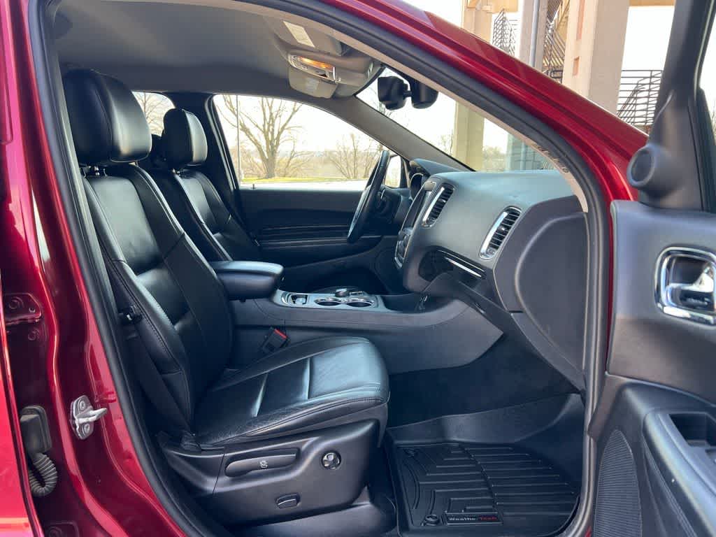 Thumbnail: 2014 Dodge Durango - 27