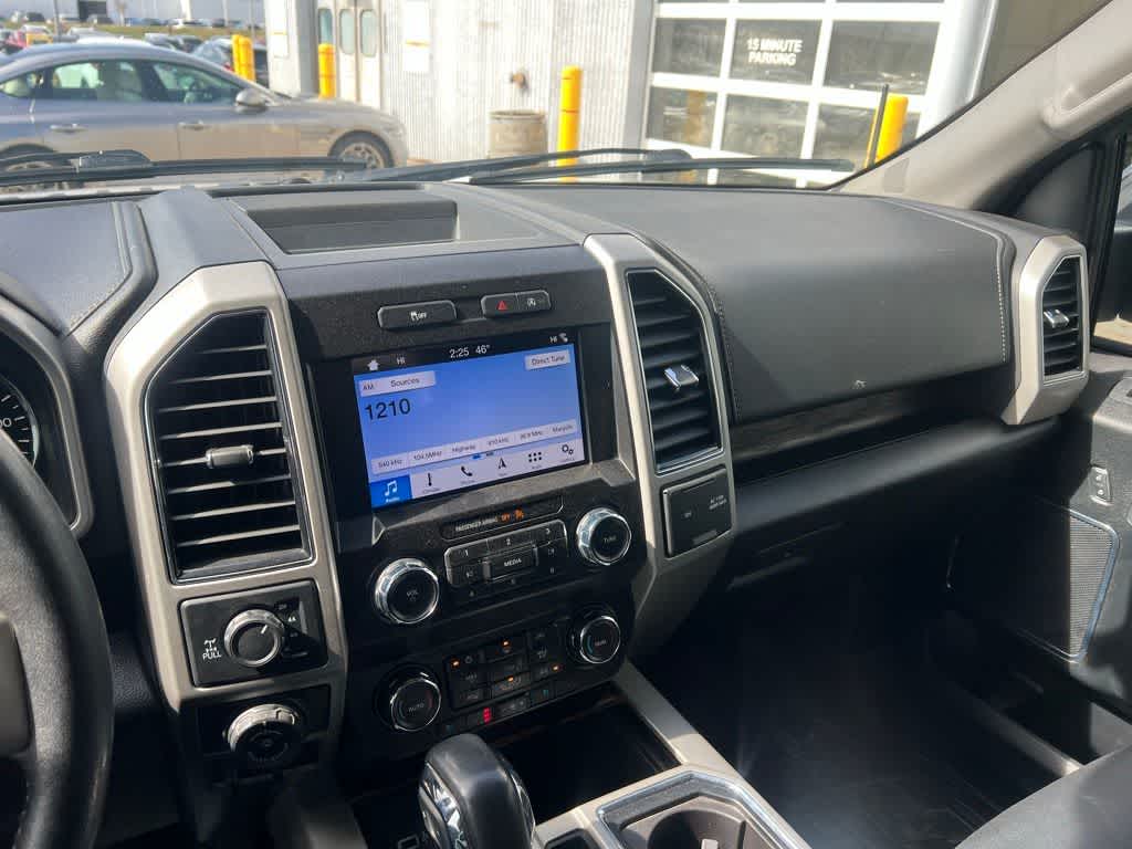 Thumbnail: 2019 Ford F-150 - 44