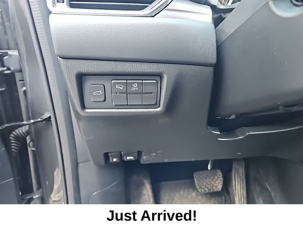 Thumbnail: 2023 Mazda CX-5 - 14