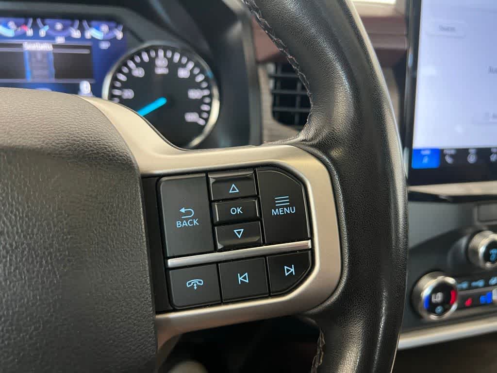 Thumbnail: 2022 Ford Expedition - 23