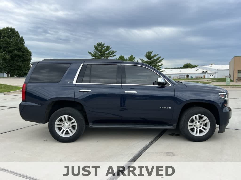 Thumbnail: 2019 Chevrolet Tahoe - 7