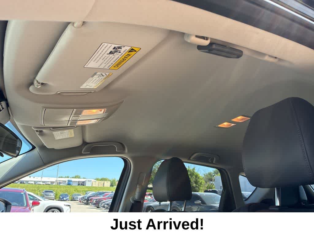 Thumbnail: 2021 Mazda CX-5 - 10