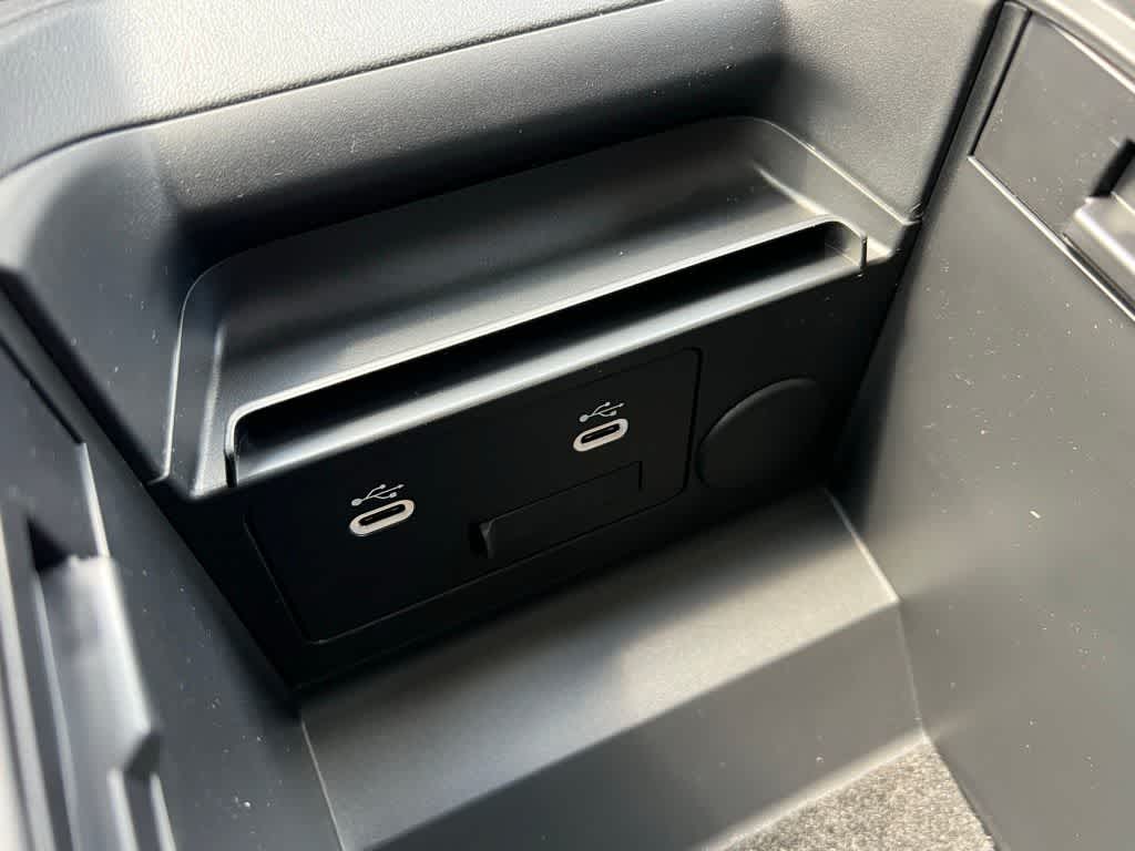 Thumbnail: 2025 Mazda CX-30 - 28