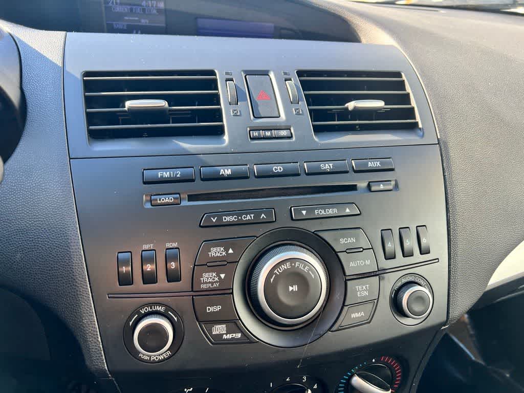 Thumbnail: 2012 Mazda Mazda3 - 34