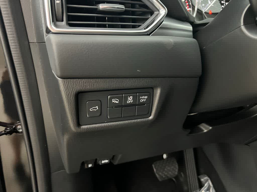 Thumbnail: 2025 Mazda CX-5 - 13