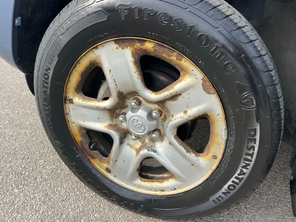 Thumbnail: 2010 Toyota RAV4 - 10