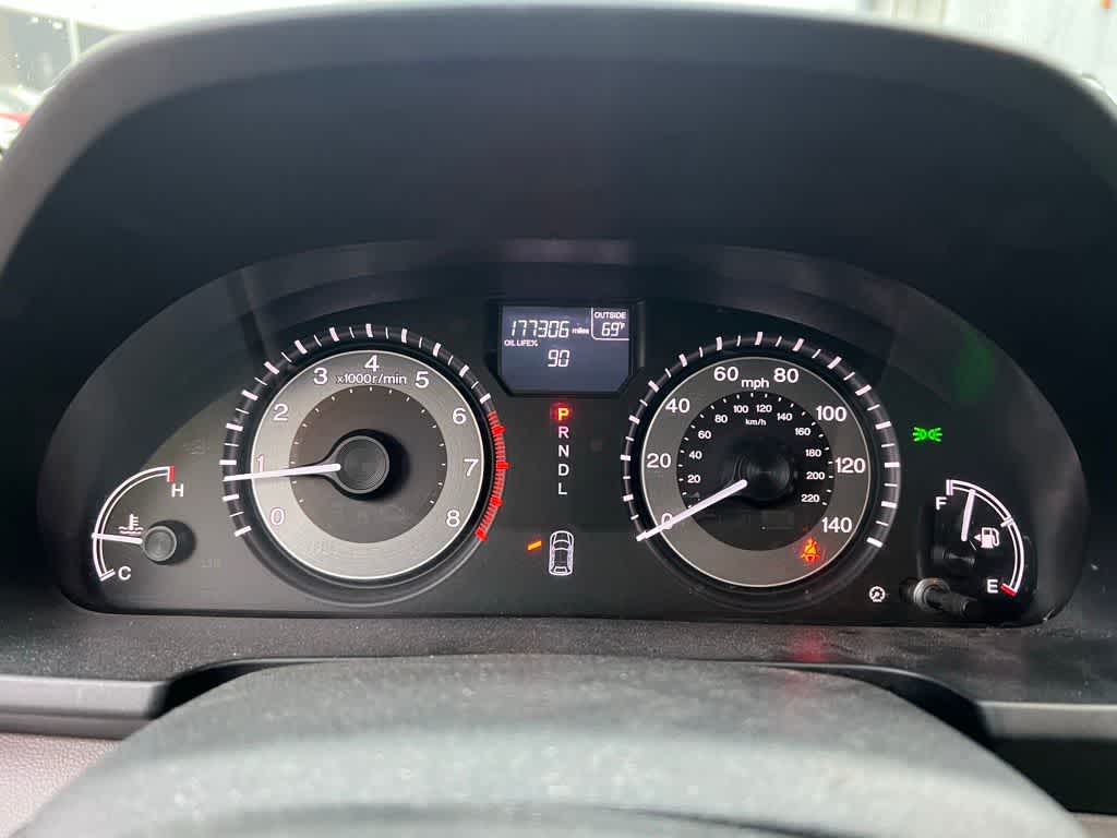 Thumbnail: 2016 Honda Odyssey - 27