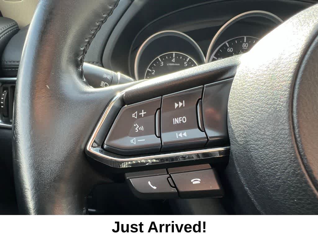 Thumbnail: 2018 Mazda CX-5 - 25