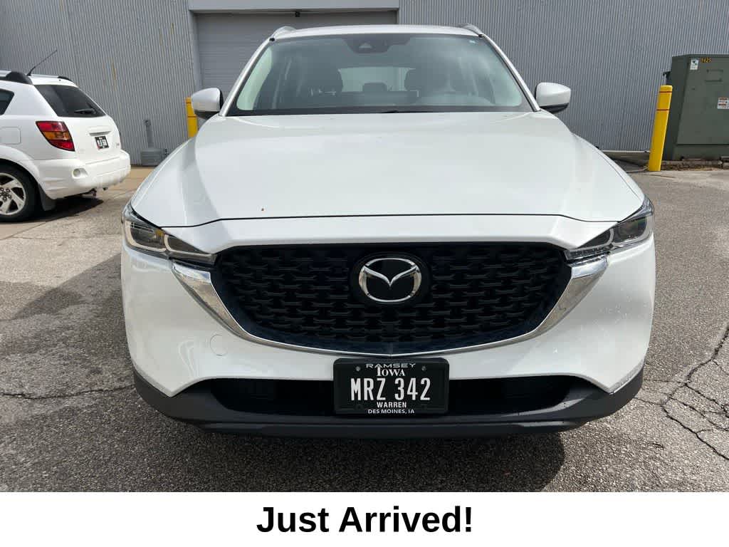 Thumbnail: 2023 Mazda CX-5 - 9