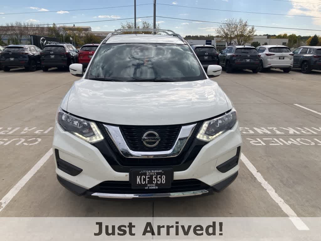 Thumbnail: 2020 Nissan Rogue - 2