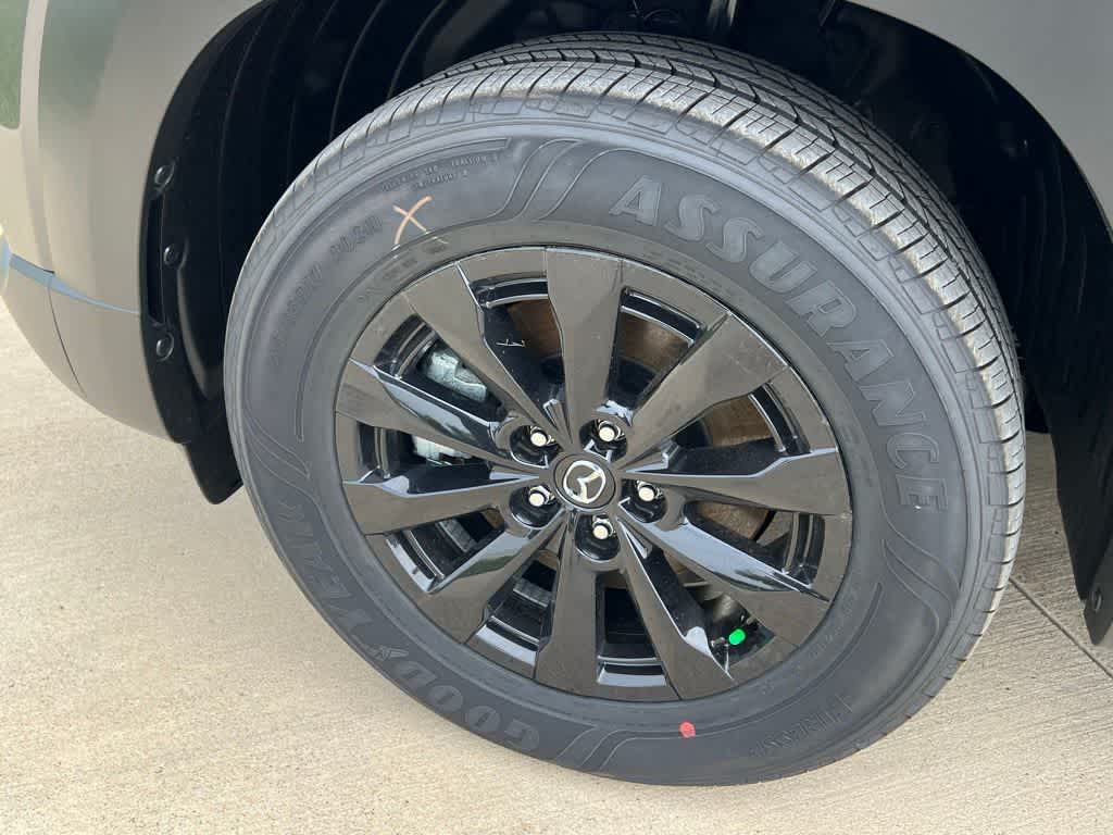 Thumbnail: 2025 Mazda CX-50 - 10