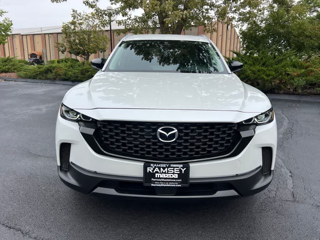 Thumbnail: 2025 Mazda CX-50 - 9