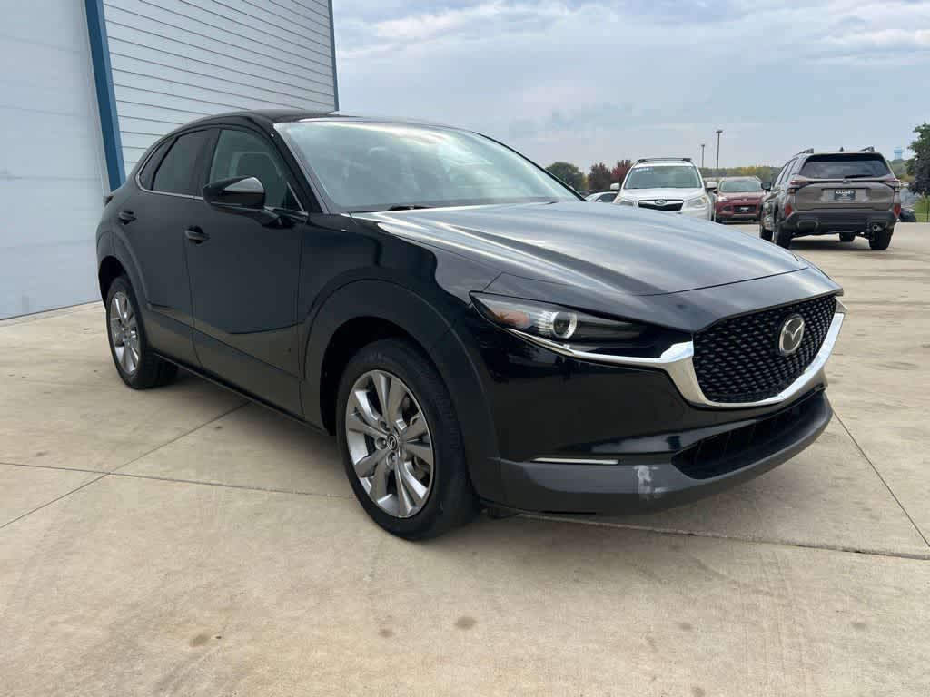 Thumbnail: 2021 Mazda CX-30 - 8