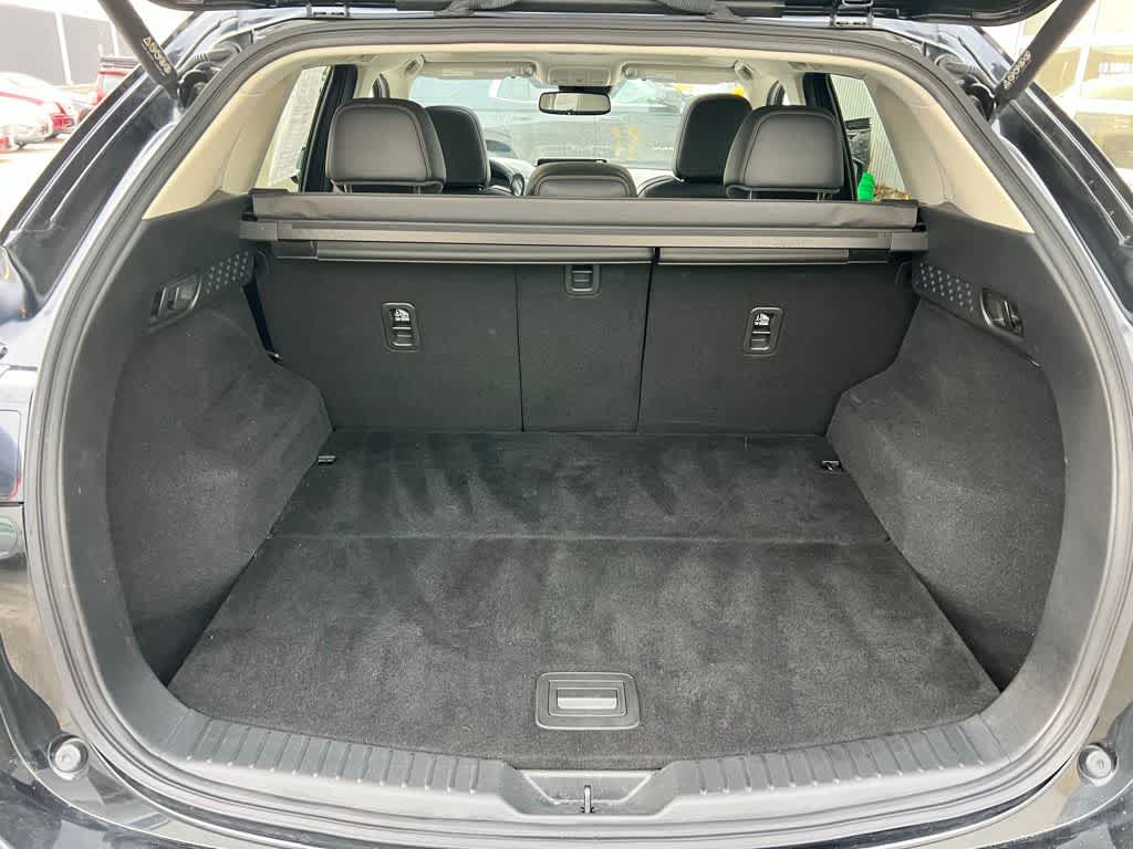 Thumbnail: 2023 Mazda CX-5 - 22