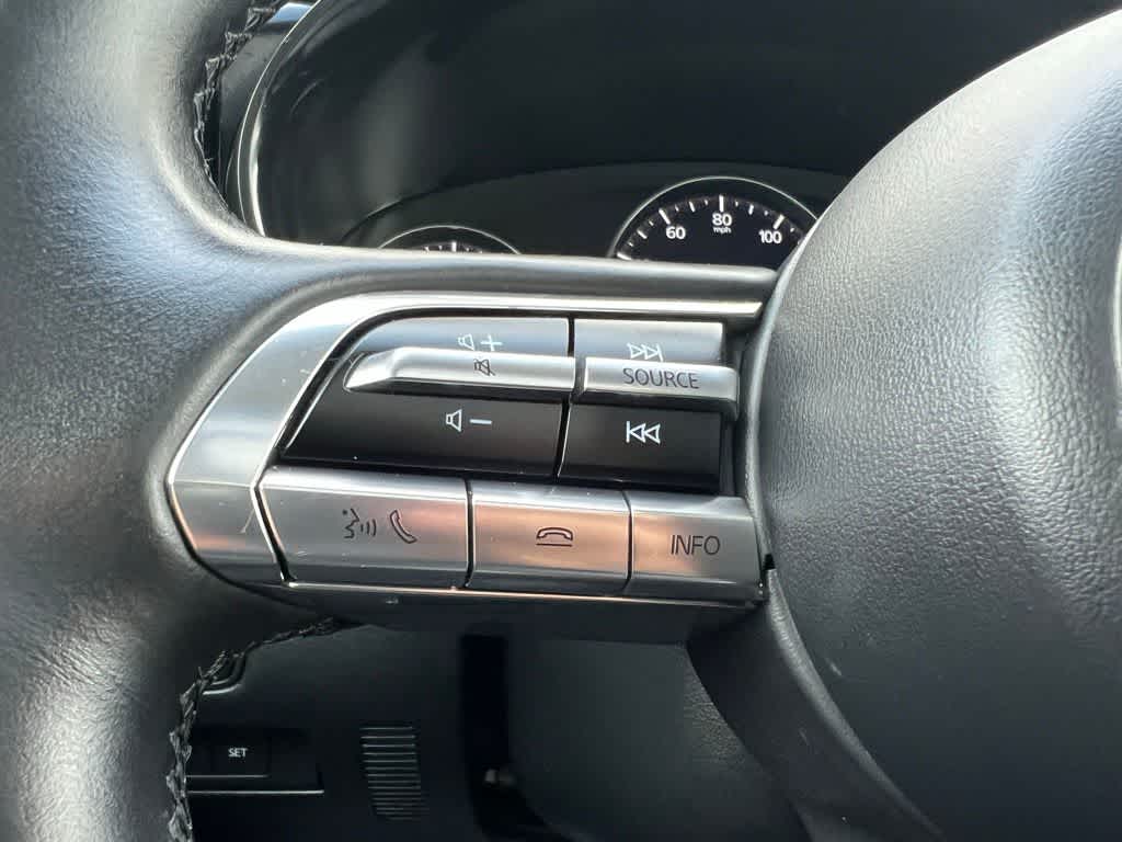 Thumbnail: 2023 Mazda CX-50 - 25