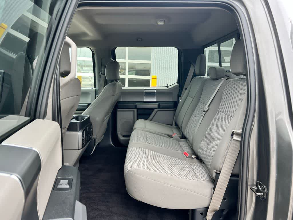 Thumbnail: 2017 Ford F-150 - 20