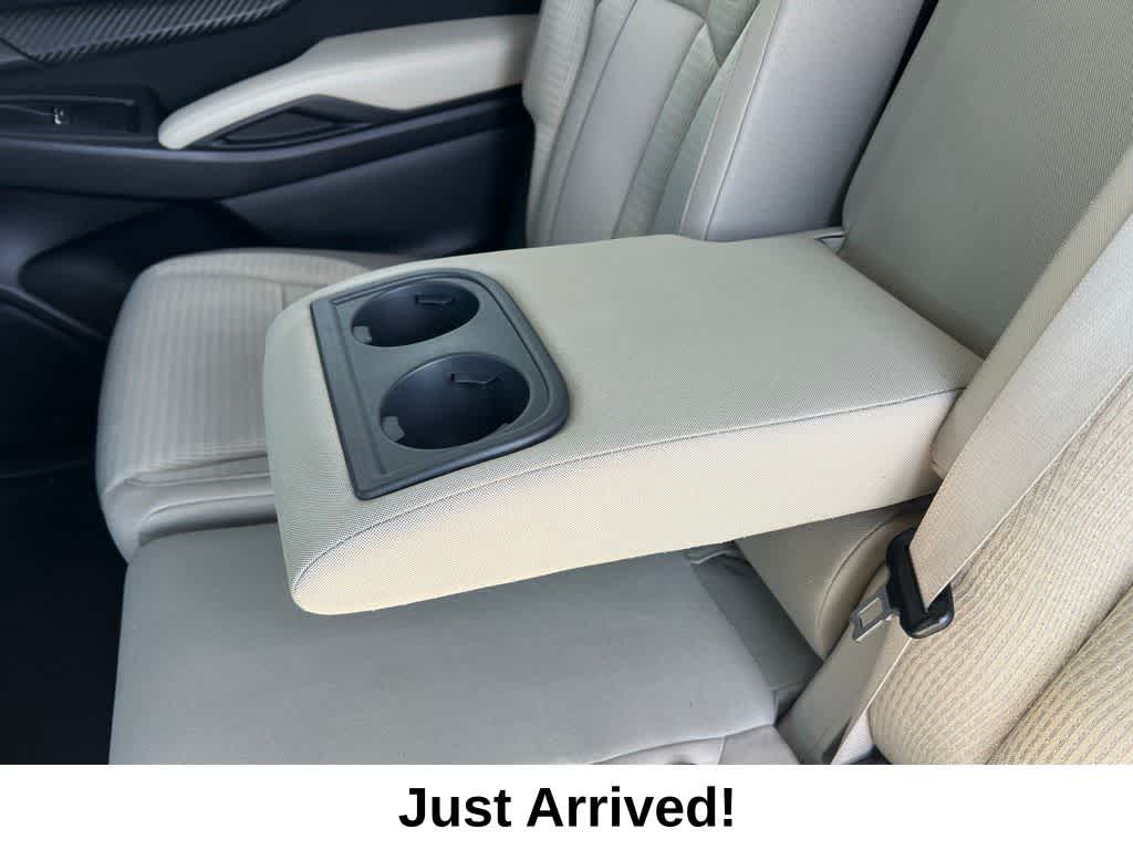 Thumbnail: 2023 Subaru Ascent - 18