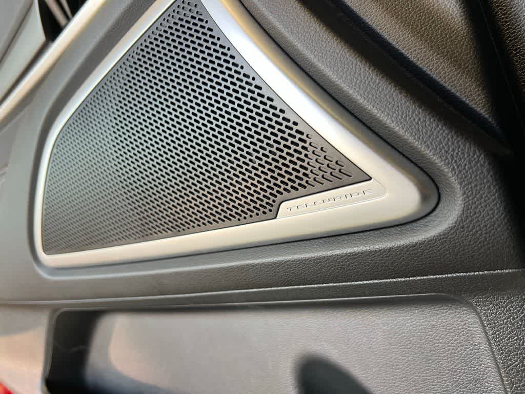 Thumbnail: 2022 Kia Telluride - 40