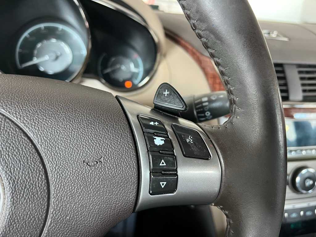 Thumbnail: 2008 Chevrolet Malibu - 27