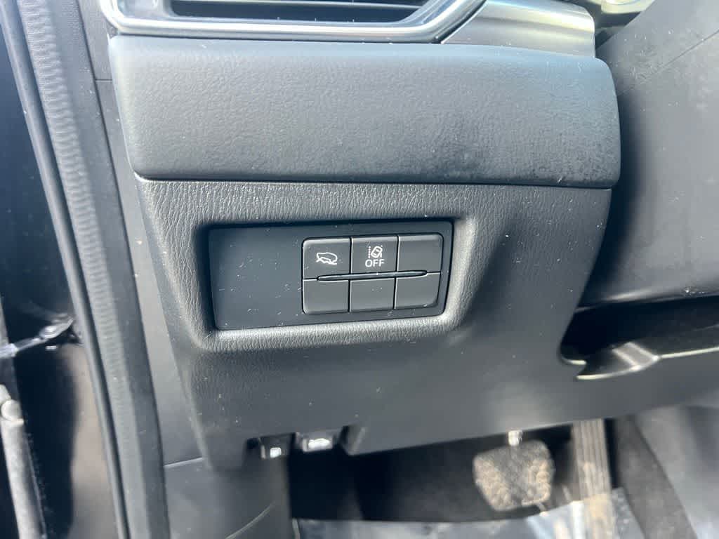 Thumbnail: 2024 Mazda CX-5 - 14