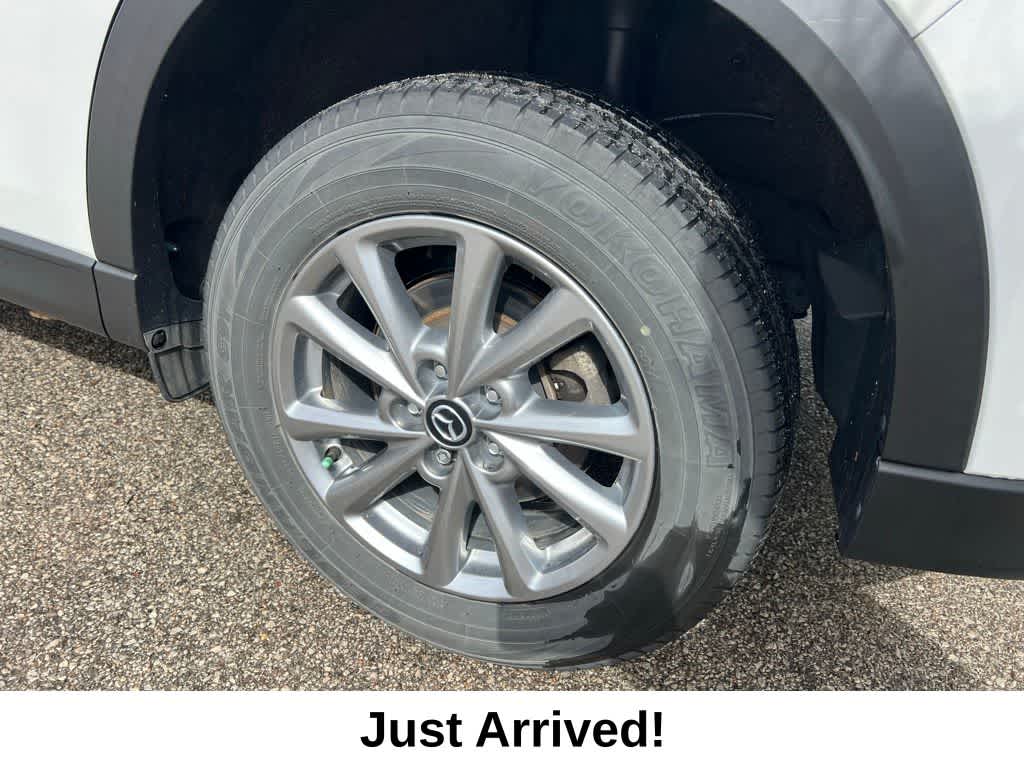 Thumbnail: 2023 Mazda CX-5 - 11