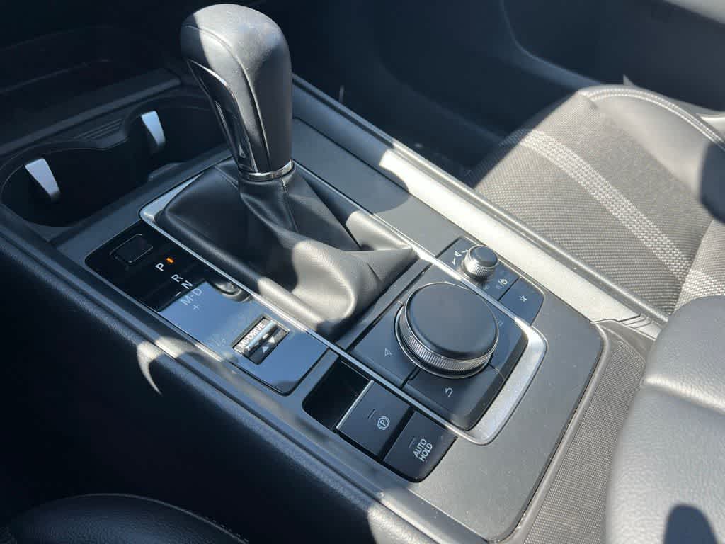 Thumbnail: 2024 Mazda CX-50 - 28