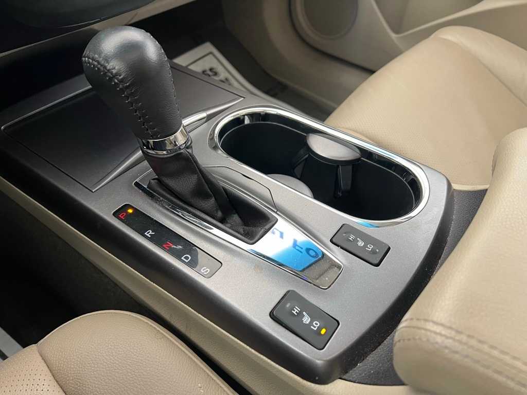 Thumbnail: 2014 Acura RDX - 33