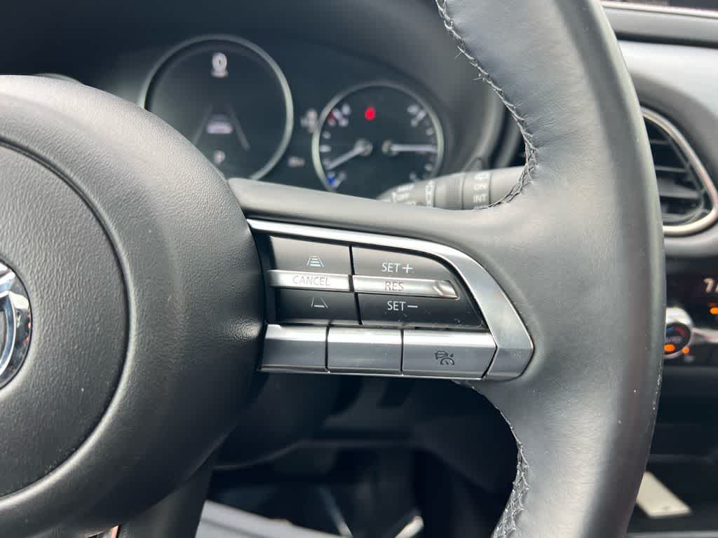 Thumbnail: 2023 Mazda CX-30 - 23