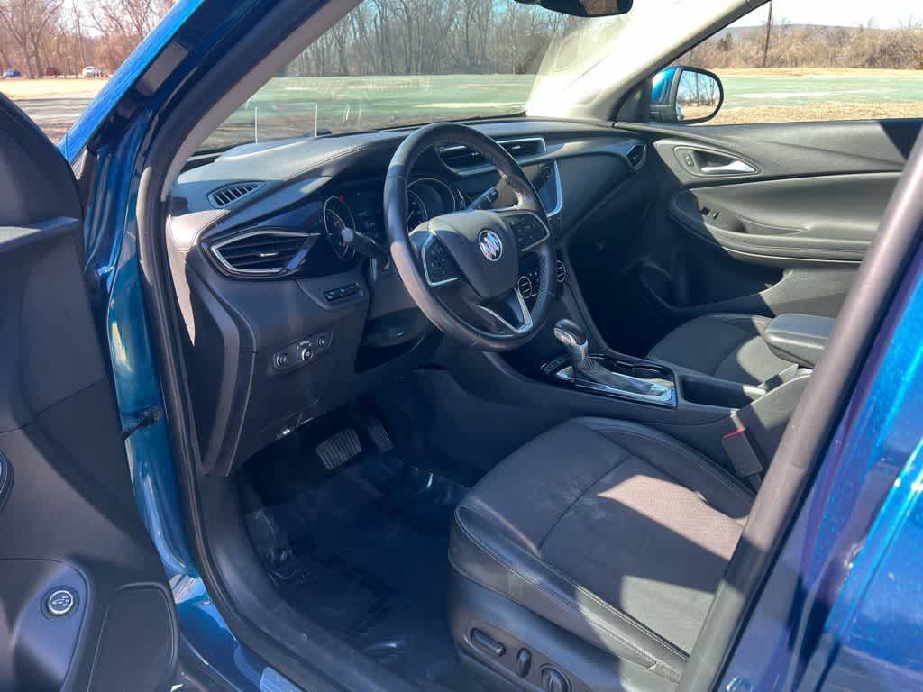 Thumbnail: 2020 Buick Encore GX - 2