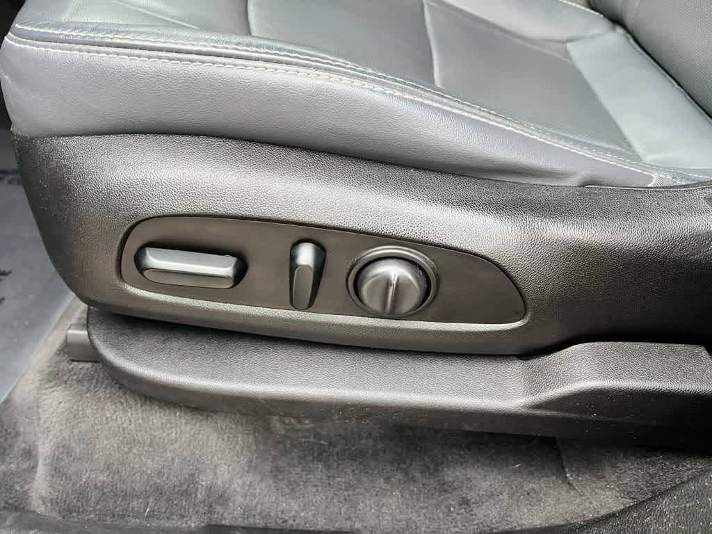 Thumbnail: 2019 Buick Enclave - 20