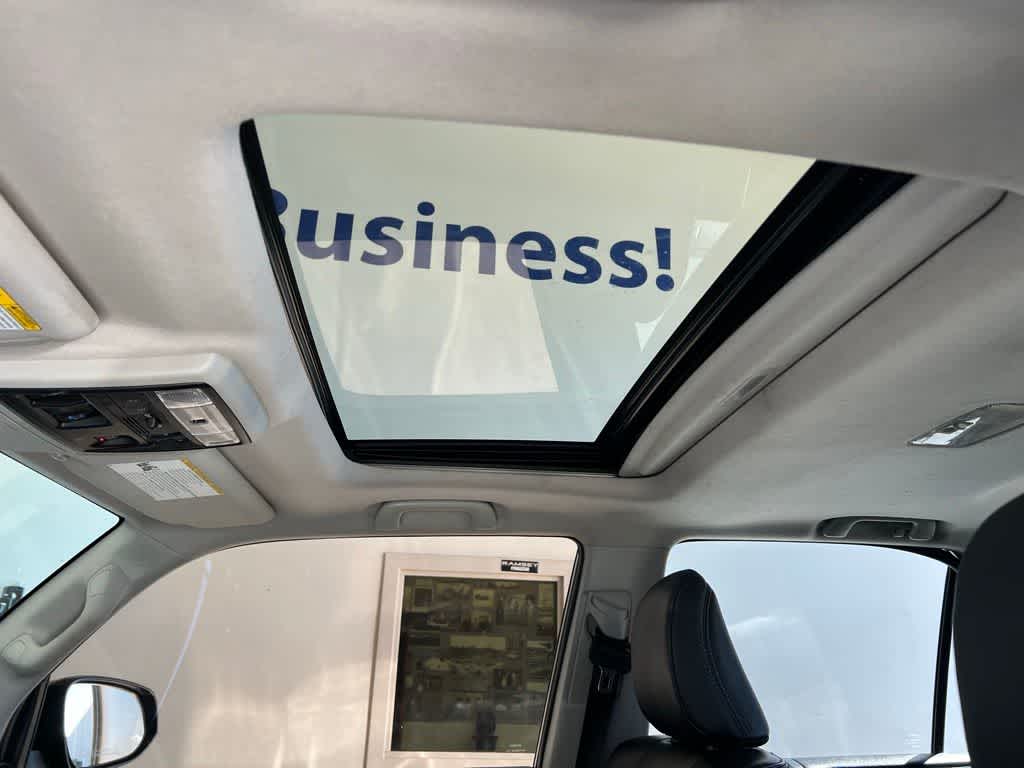 Thumbnail: 2020 Toyota 4Runner - 19