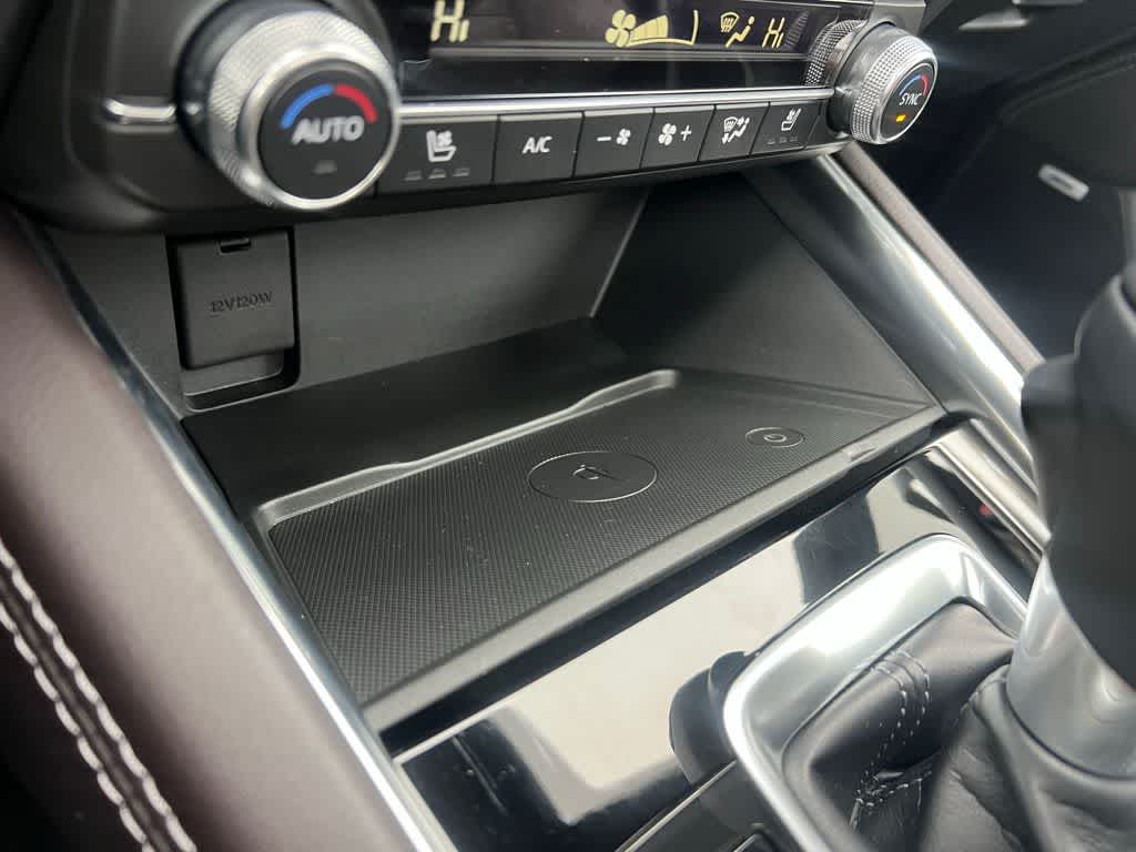 Thumbnail: 2025 Mazda CX-5 - 36