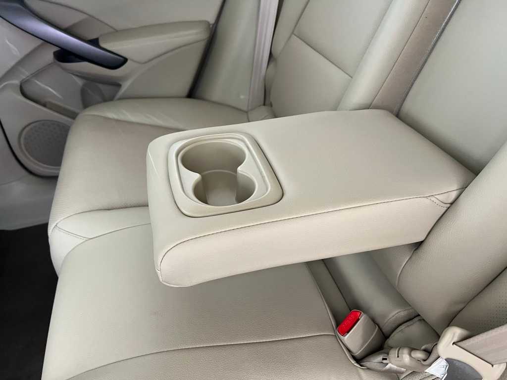 Thumbnail: 2014 Acura RDX - 18