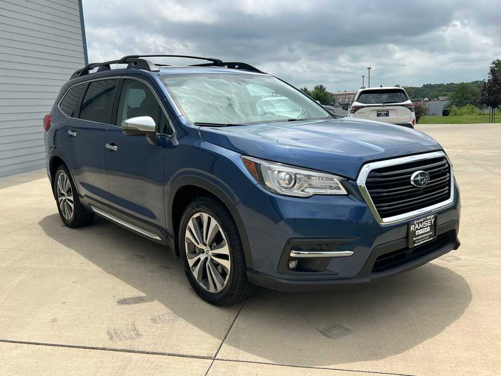Thumbnail: 2021 Subaru Ascent - 8