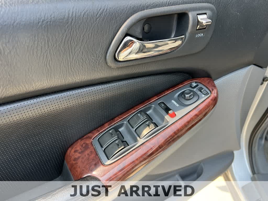 Thumbnail: 2005 Acura MDX - 12