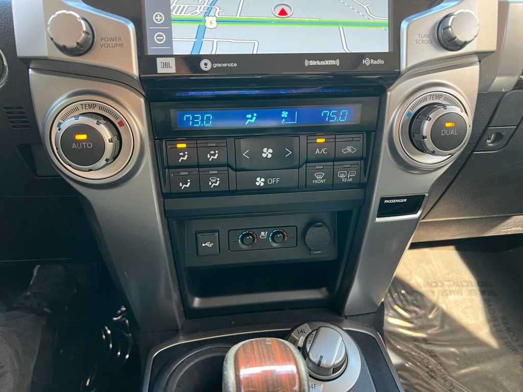 Thumbnail: 2020 Toyota 4Runner - 36