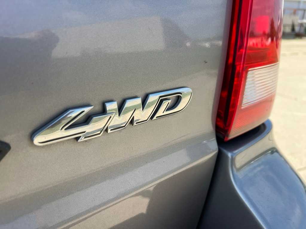 Thumbnail: 2008 Ford Escape - 12