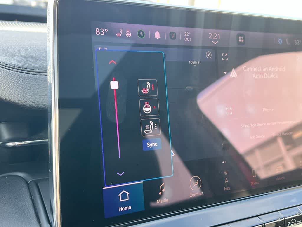 Thumbnail: 2022 Jeep Compass - 35