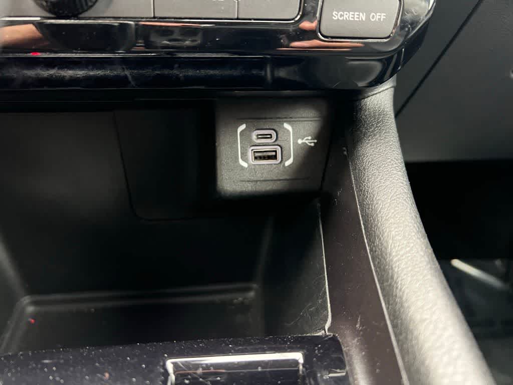 Thumbnail: 2022 Jeep Compass - 35