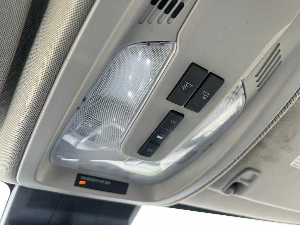 2014 Chevrolet Equinox LS 27