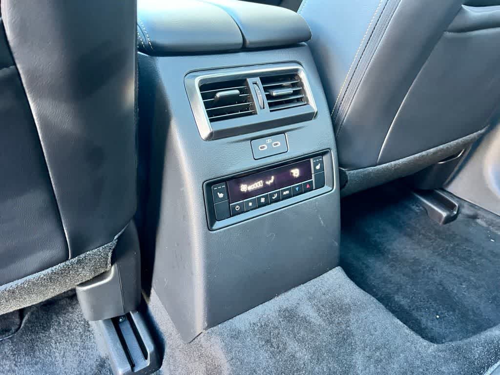 Thumbnail: 2025 Mazda CX-70 - 19