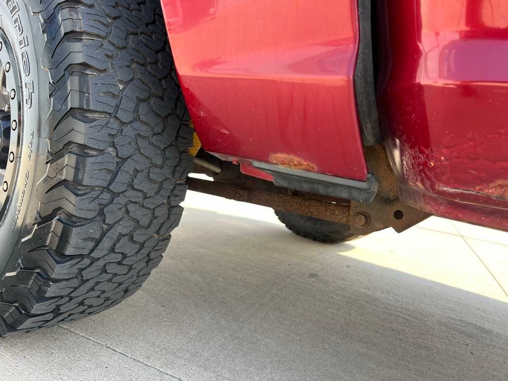 Thumbnail: 2012 RAM 1500 - 40