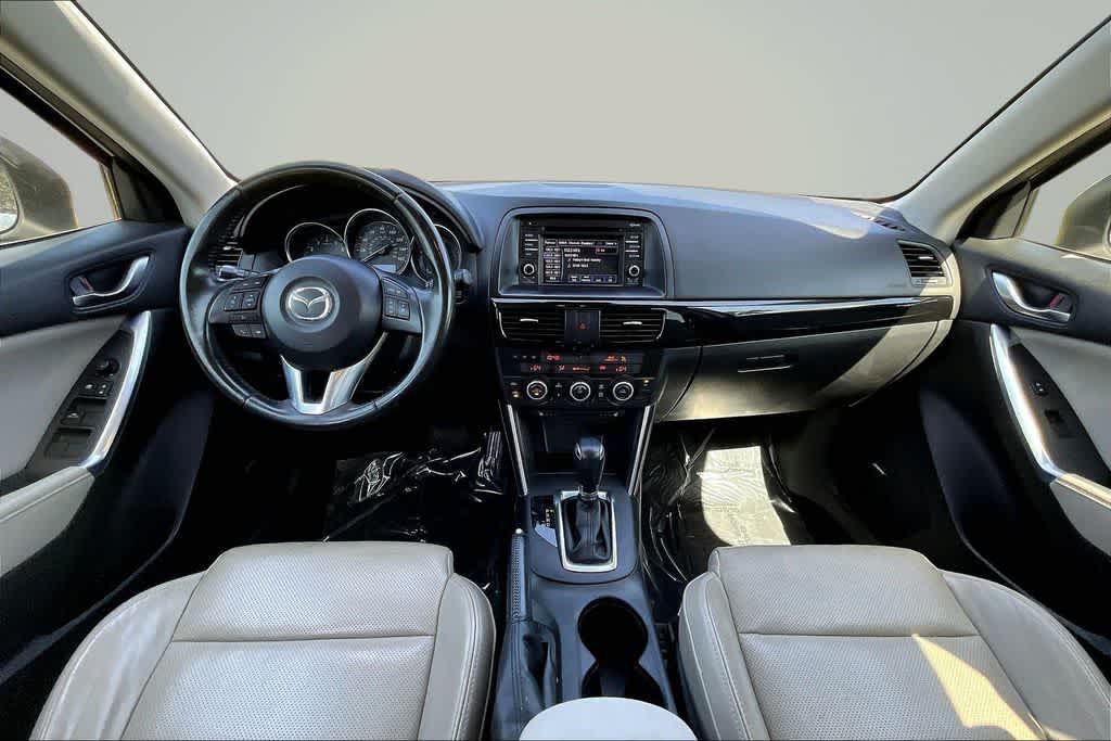 Thumbnail: 2015 Mazda CX-5 - 15