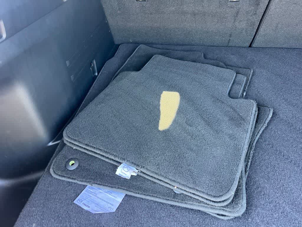 Thumbnail: 2024 Mazda CX-50 - 20