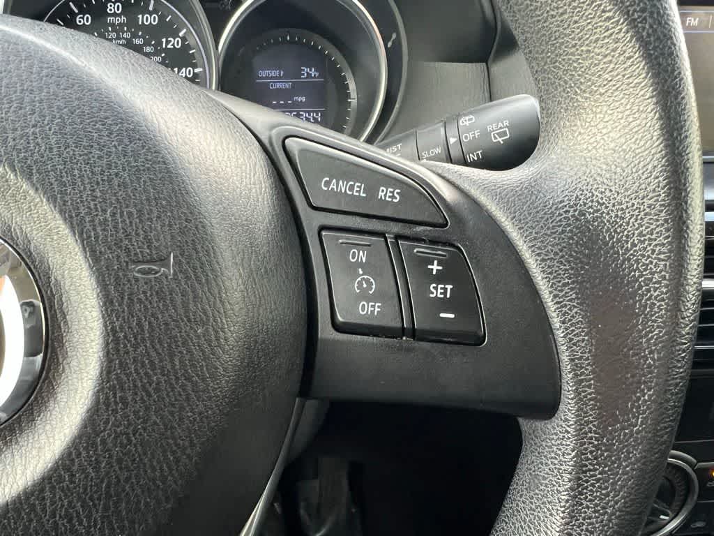 Thumbnail: 2015 Mazda CX-5 - 24