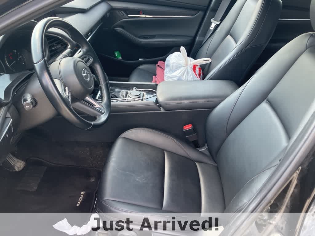 Thumbnail: 2019 Mazda Mazda3 - 7